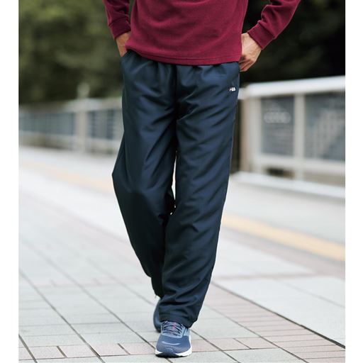 ネイビーコーディネット例