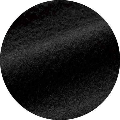 軽くて暖かい［裏起毛］