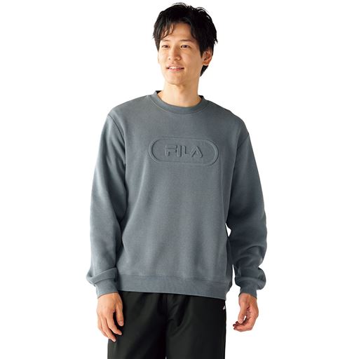 スレートグレー コーディネット例