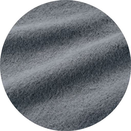 柔らかな風合い［裏起毛］