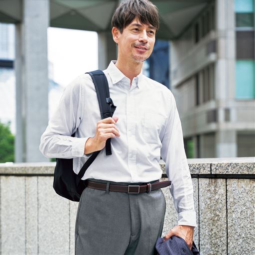 ホワイト<br>コーディネート例