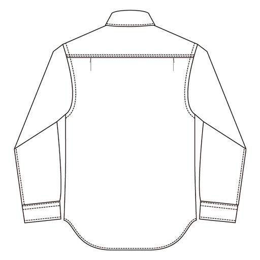 バックスタイル