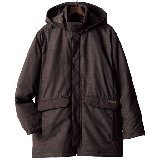 ブラウン<br>コーディネート例