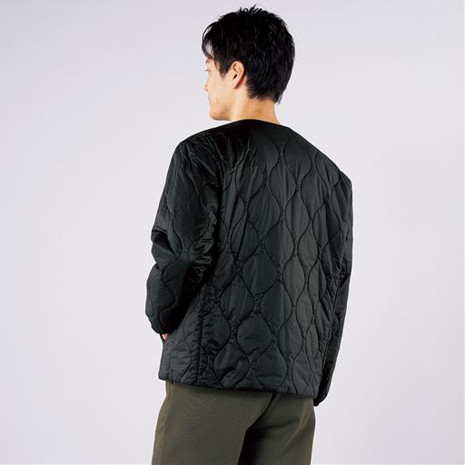 バックスタイル