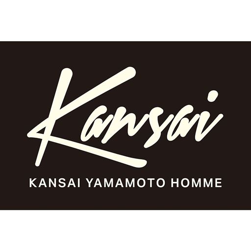 KANSAI YAMAMOTO HOMME