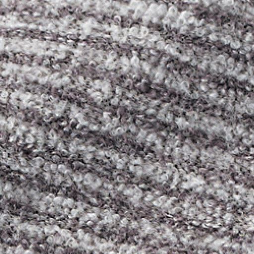 グレー 生地アップ