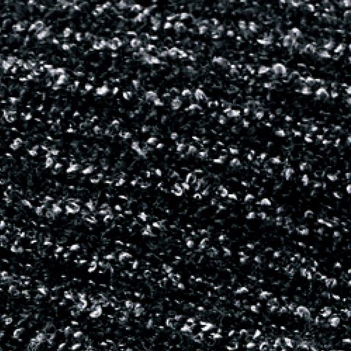 チャコールグレー 生地アップ