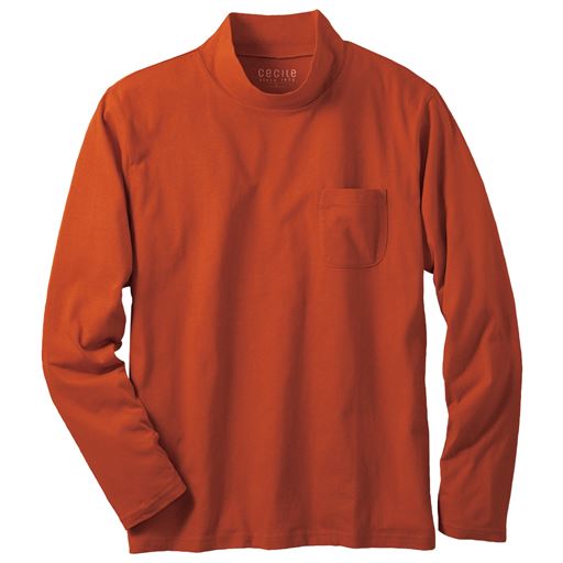 ディープオレンジ