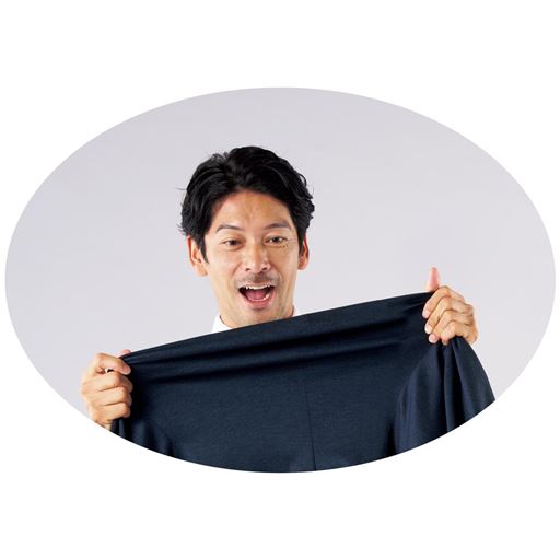 え～!?こんなに伸びる!