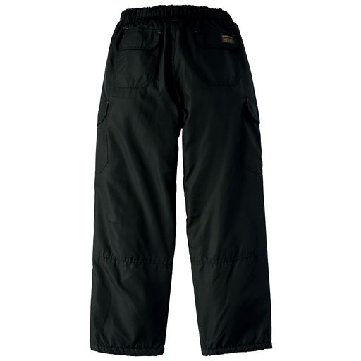 ブラック BACK STYLE