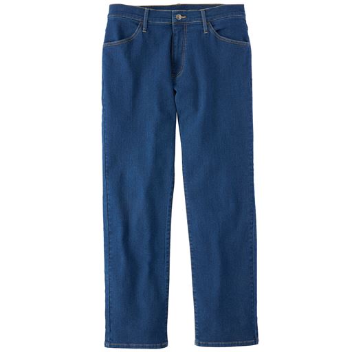 ウォッシュブルー