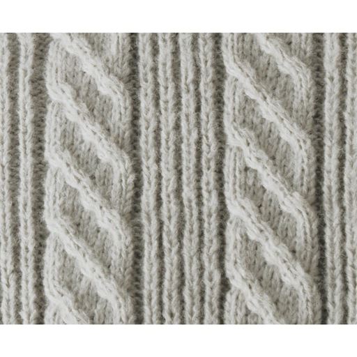 生地アップ 型崩れしにくくお家で洗えるポリエステル100%ニット