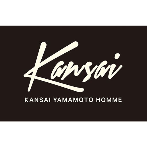 KANSAI YAMAMOTO HOMME