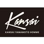 KANSAI YAMAMOTO HOMME