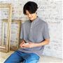 ボーダー <br>コーディネート例