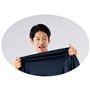 え～!?こんなに伸びる!