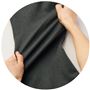 柔らかな伸縮素材で動きやすい ヨコストレッチ