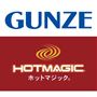 グンゼ ホットマジック