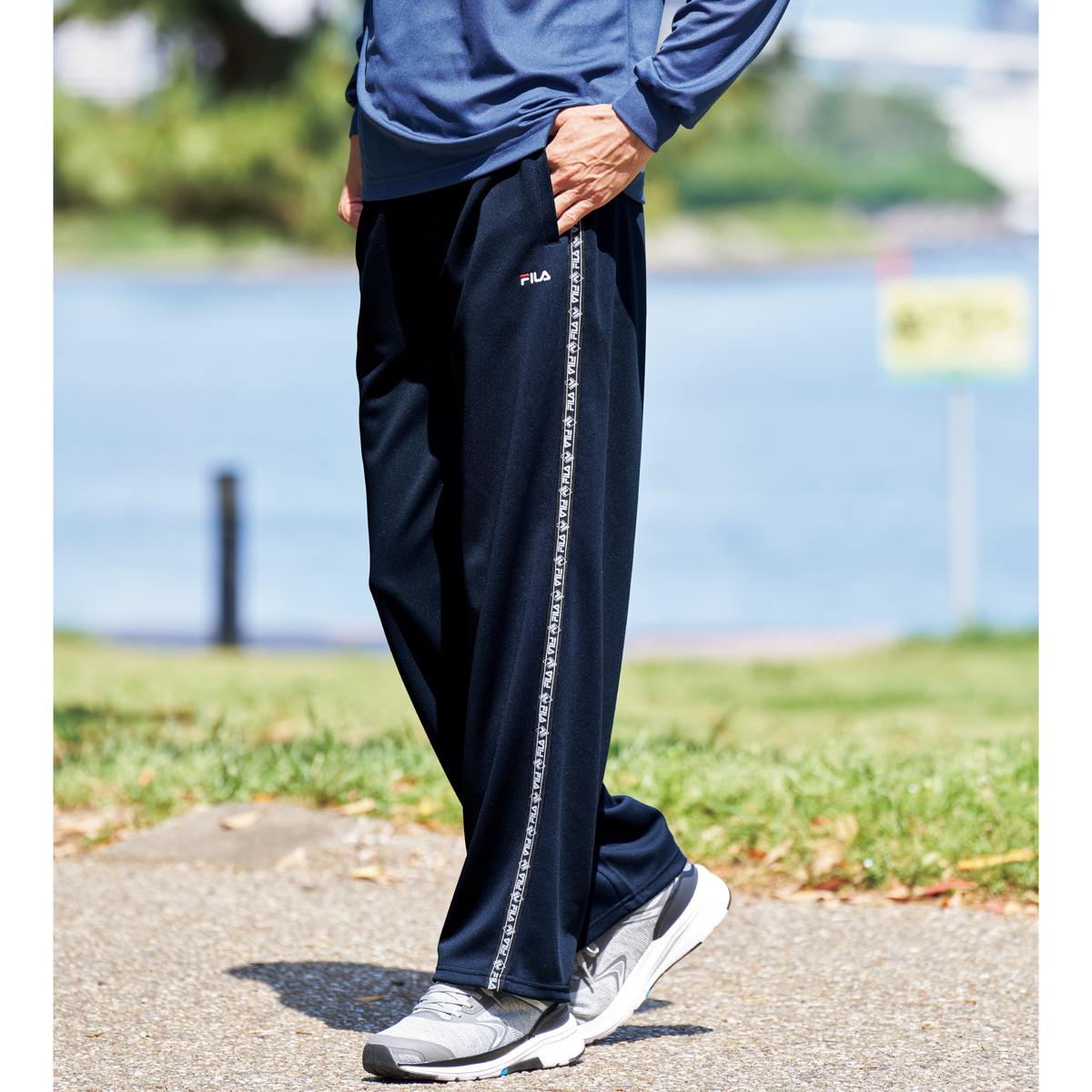新品　FILA  トレーニング　ジャケット　パンツ　L    グレー 楽天市場】【楽天スーパーSALE限定 30%OFF】 FILA フィラ
