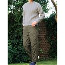 裏ボアカーゴパンツ