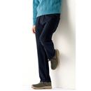 裏起毛ストレッチジーンズ（ホカロン）