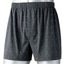 ニットトランクス（モレスキュー）