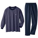 ボーダーパジャマ（男女兼用）