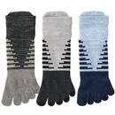 スポーティソックス・３足組