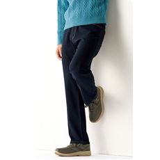 裏起毛ストレッチジーンズ(ホカロン)