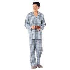 シャツパジャマ(快適工房)