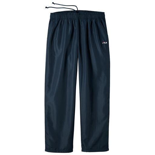 裏フリースパンツ(フィラ)