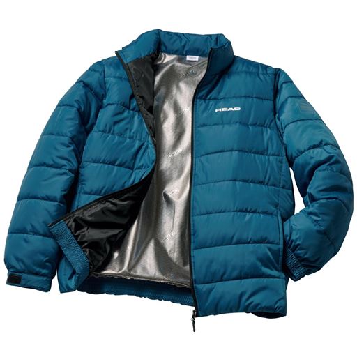 中わたジャケット(ヘッド)