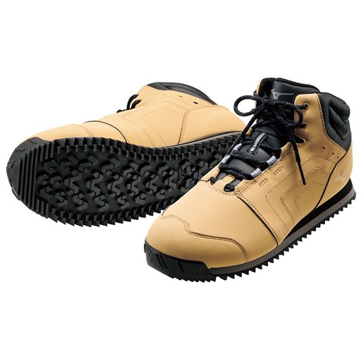 スノースケープ3(ミズノ)