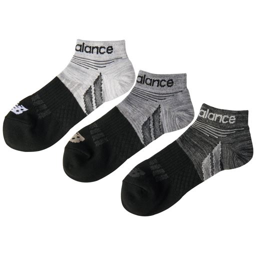 ソックス・3足組(NB)