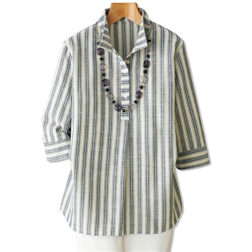 ブルー系<br>※アクセサリーは商品に含まれません。