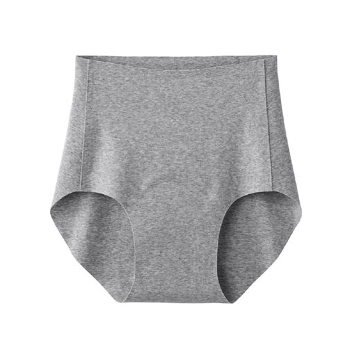 <吸水ケアタイプ> 完全無縫製®吸水ショーツ10cc(グンゼ・セルフェア)