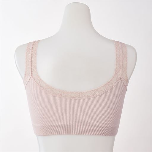 ミスティライラック <br>バックスタイル