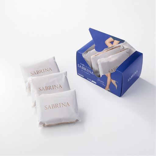 オリジナル限定BOXでお届けします。