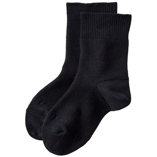 ブラック(無地)