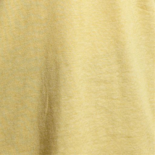 ライムイエロー 生地アップ<br>※こちらのカラーの販売はございません
