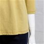 ライムイエロー 袖<br>※こちらのカラーの販売はございません