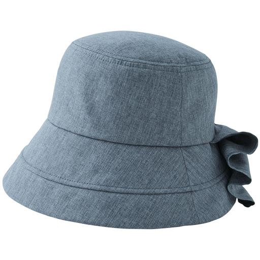 グレイッシュブルー