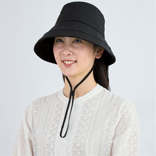 3.取り外し可能なあごヒモ付き