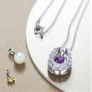 馬蹄形７ＷＡＹペンダント