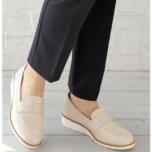 ローファーFD100(パンジー)