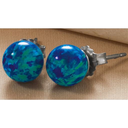 京都オパール® ピアス