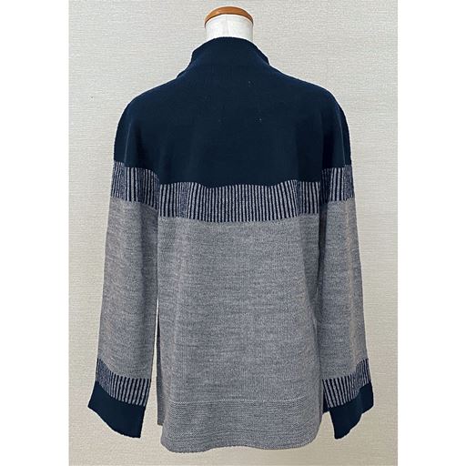 バックスタイル