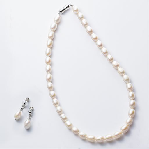 イヤリングセット