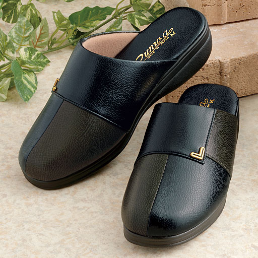 A(グリーン×ブラック)