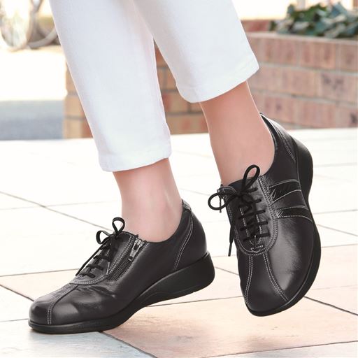 ブラック<br>※着用イメージ